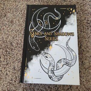 Limited edition signed book